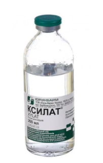 Ксилат 200,0